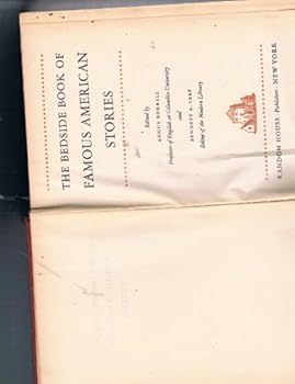 Bedside Book of Famous American Stories