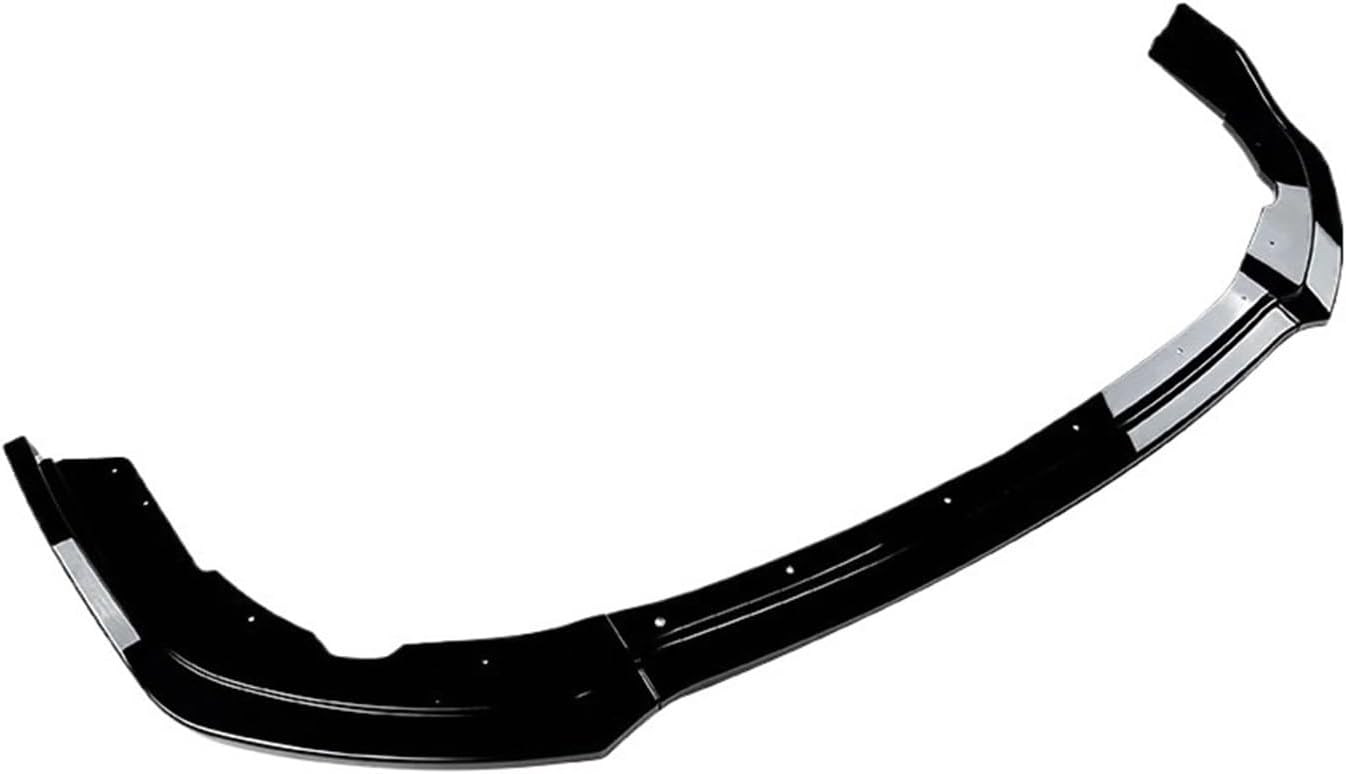 フロントバンパーリップスプリッターディフューザーリップボディキット互換性 STI スバルインプレッサ WRX Sti 4 ドアセダン