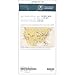 FAA Chart: VFR TAC KANSAS CITY TKC (Current Edition)