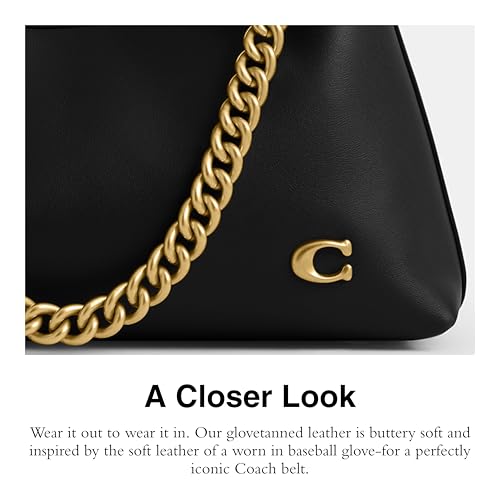 Image of COACH Juliet Shoulder Bag 25