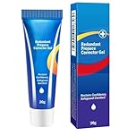 Circumcision Corrective Gel, Phi-Mosis Correction Gel, Gentle and Effective,Phimosis Foreskin, Phimosis Cream for Adults, Natural Ingredients Gradual Correction