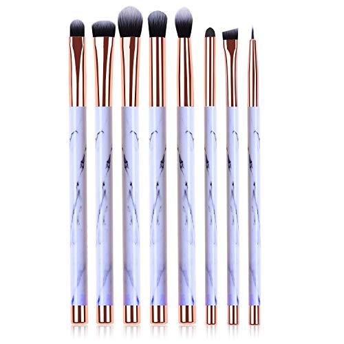 13 Best Eyeshadow Brush Sets For Stunning Makeup In 2022
