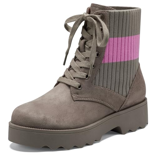 Aerosoles Girl's Sirie Ankle Boot