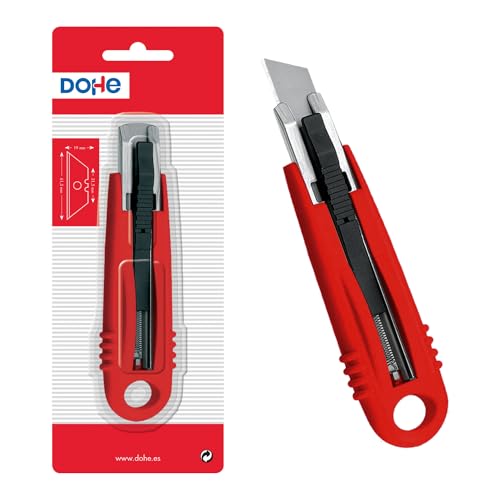 Dohe   Cortador de seguridad
