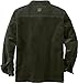 Legendary Whitetails Men's Tough As Buck Flannel Lined Corduroy Shirt Jacket, Balsam, X-Large