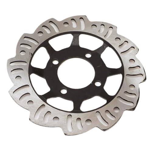 Disque de frein moto tout-terrain 190mm pour rouler en toute sécurité sur piste dirt