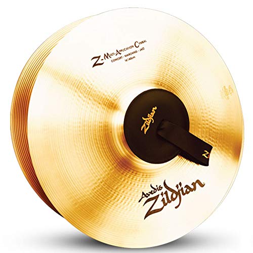 Zildjian A0476 16