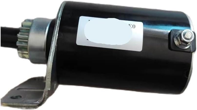 843259 Starter Motor Compatible With Lawn Engine Parts