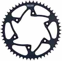 Performance Rear Sprocket Vortex Aluminum Rear Sprocket For