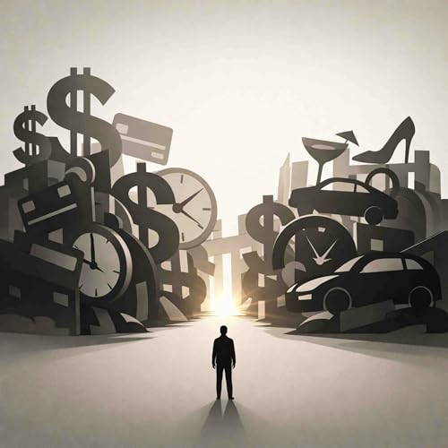 3468: What&rsquo;s Keeping You From Financial Freedom? by Dr. Peter Kim with Physician on Fire on Limiting Beliefs