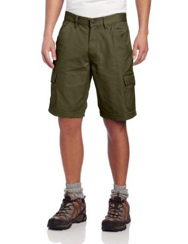 Wolverine Men's Contractor 11 Inch Cargo Pocket Short