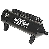 SULLIVAN'S Supply South Air Express III Blower Black