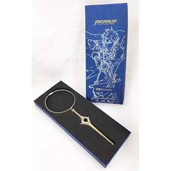 Amazon.co.jp: ファイアーエムブレム Armory collection 封剣