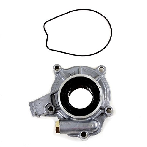 CNS Timing Chain Kit (2 Heavy Duty Metal Guide Rails) with Timing Cover, Water Pump, & Graphite Head Gasket Compatible/Replacement for 85-95 Toyota 2.4L 4Runner Pickup Celica SOHC 22RE 22REC by CNS - Image 8