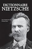  Dictionnaire Nietzsche