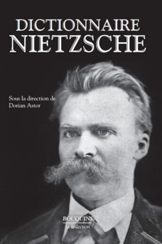 Dictionnaire Nietzsche