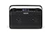 Produktbild Roberts Radio STREAM 218 schwarz Internet-Radio mit DAB+ Bluetooth Spotify WLAN Digital-Radio