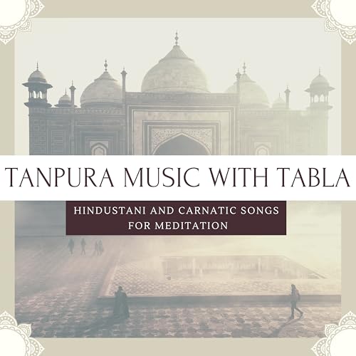 Instrumental Music for Meditation