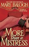 More than a Mistress (The Mistress Trilogy)