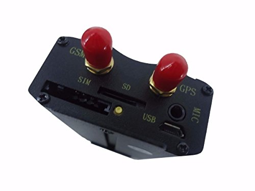 Gps Tracker Tk 103 103b Tk103 Rastreador Bloqueador GPS SMS GPRS
