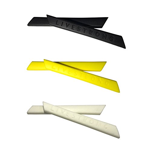 Kit de rechange en silicone pour lunettes Oakley Minute 2.0 Vented