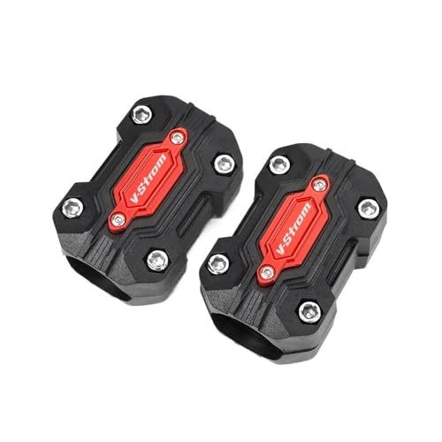 Barre Protection Moteur Moto pour Éviter les Pannes en Trail