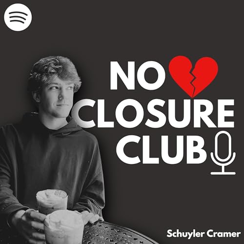 No Closure Club cover art
