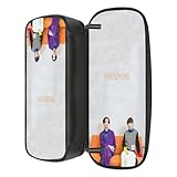 ヨアソビ YOASOBI アイドル Ayase あやせ Ikura 幾田りら いくた りら 175 筆箱 シンプル筆箱 ペンケース ペンケース おしゃれ シンプル 小物収納 多機能 文具ケース 学生用 文具バッグ 中学生 大人 高校生 男の子 女の子 子供用 誕生日 進学 新学期