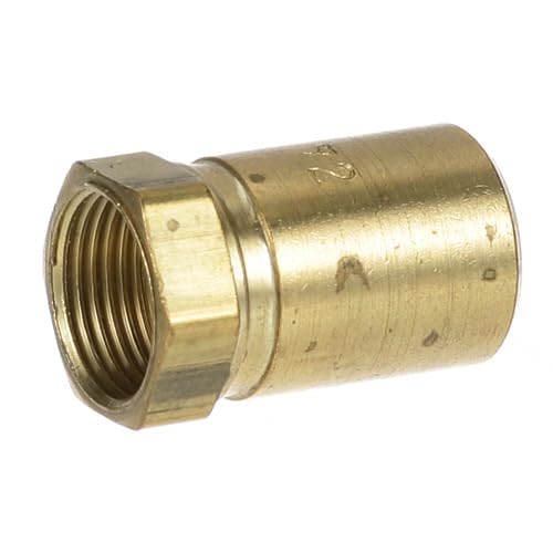 Mavrik Exact Fit for ANETS P8840-76 Orifice 1/2-27#72