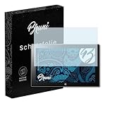 Bruni Schutzfolie kompatibel mit Lenovo Idea Tab Miix 2 11 Folie, glasklare Bildschirmschutzfolie (2X)