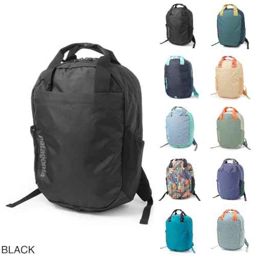 パタゴニア バックパック ATOM TOTE PACK 20L アトム・トート・パック 20L 並行輸入品