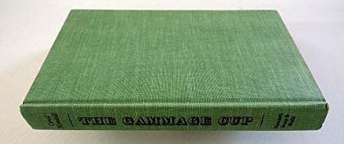 The Gammage Cup [Unknown] B000GABB1G Book Cover