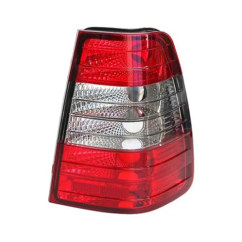 Luces traseras de coche para Mercedes Clase E W124 ideales para viajes nocturnos seguros