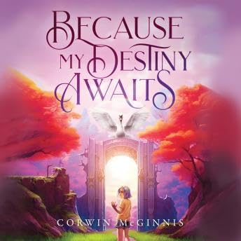 Because My Destiny Awaits - Corwin Mcginnis