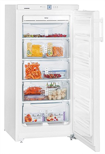 Preisvergleich Produktbild Gefrierschrank GNP 1956-23 NoFr KRE