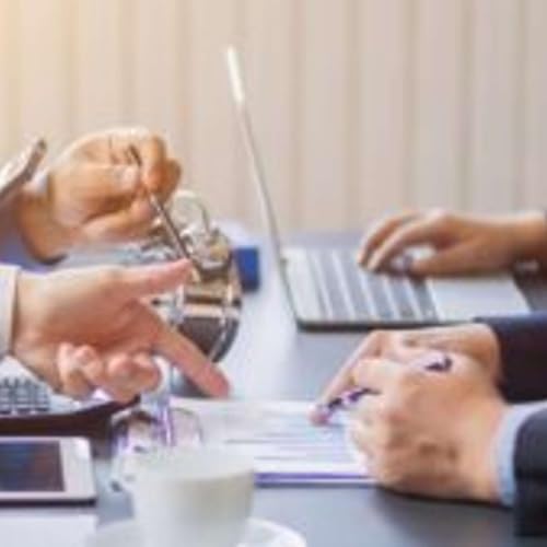 Build Connections at Prescott Chamber Networking Event