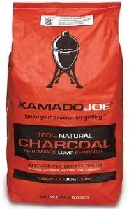 Kamado Joe Lump Charcoal 20 Lb. Pack of 5