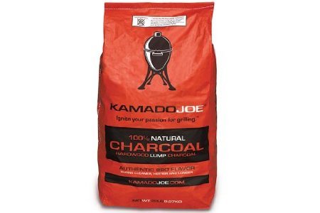 Kamado Joe Lump Charcoal 20 Lb. Pack of 5