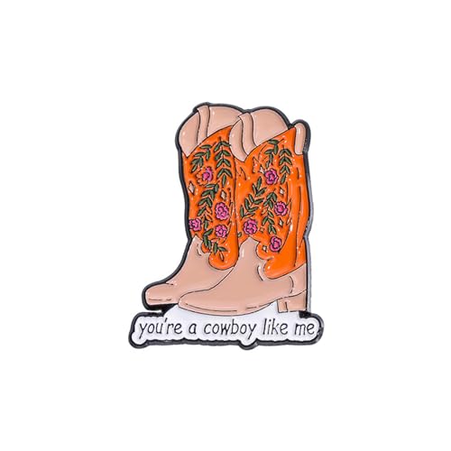 Image of Cute Enamel Pins Cartoon Lapel Pin Brooch Badge for Backpack Jackets Funny Tiger Pins for Gift Anime Enamel Pin for Clothing Hat Decoration