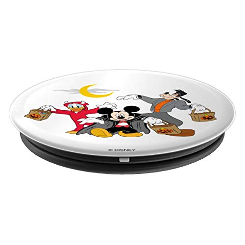 Disney Halloween Squad PopSocket pour regarder vos séries en mode béquille - 4
