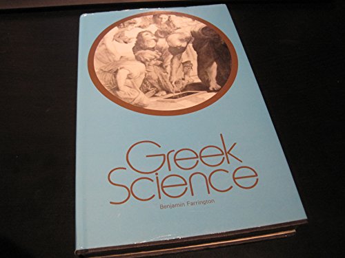 Greek Science view 2