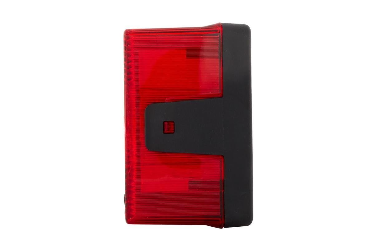 HELLA Rückleuchte 12V - Brems-/Schlusslicht Für Auto, 20 Stück Set