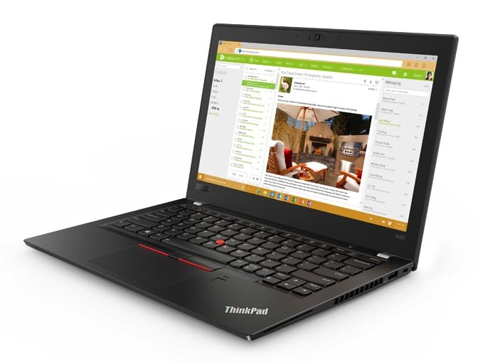 パソコン Lenovo ThinkPad A285 Ryzen 5 Pro 2500U 8GB 128GB Windows11 Pro Lenovo ThinkPad A285 モバイル・ノートブック | レノボ・ ジャパン