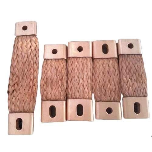 Braided Copper Flexible Link Amazon.in Industrial & Scientific