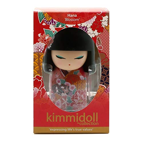 La Mejor review de Muneca kimmidoll disponible en línea. 3 Imagen adicional