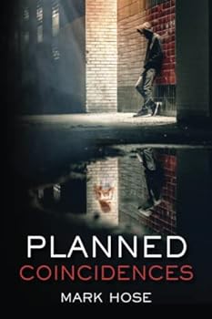 Paperback Planned Coincidences Book