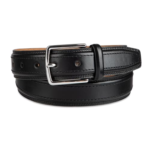 Cole Haan 35MM TAB DETAIL W/DE STITCH2