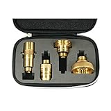 Adapter für Gasfahrzeuge! Nicht für Gasflaschen!