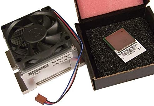IBM Intel Celeron 2.7GHz 128K 400FSB CPU 13R8947 Includes Heatsink 32P4004