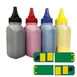 Compatible con una amplia gama de impresoras, incluidas C310dn C330 C331dn MC351 MC352dn MC362dn MC361 C510dn y C511dn para integración.